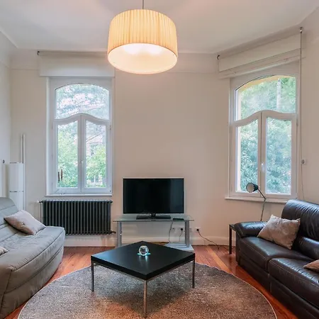 Apartment Le Grand Patural *