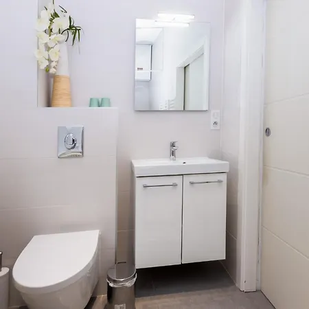 Le Grand Patural Apartment
