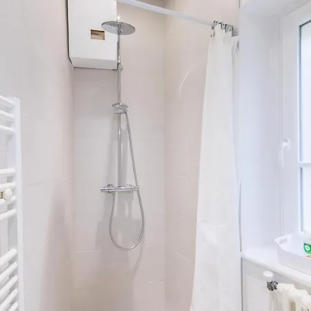 Le Grand Patural Apartment Ban-Saint-Martin